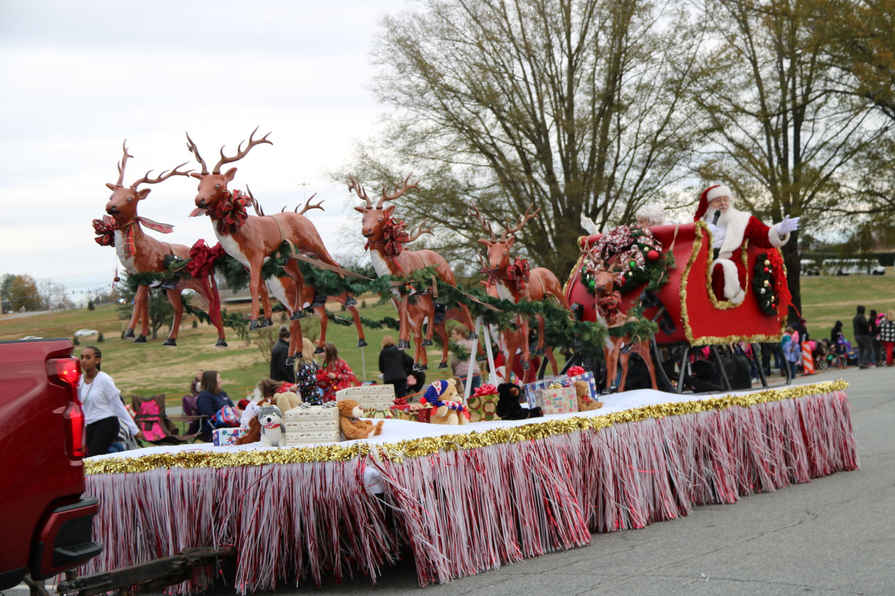 J. Iverson Riddle Christmas Parade 2018 (294).JPG